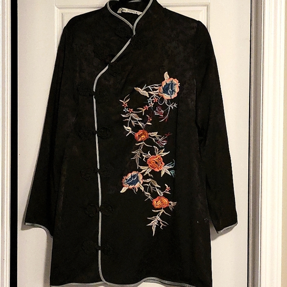 Zara shirt/dress